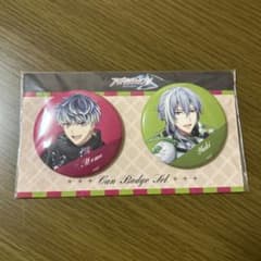 アイナナ Re:vale 缶バッジセット おまけ付き - メルカリ