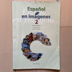Español en imágenes 2のサムネイル