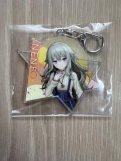 プロセカ 第4弾SEGAラッキーくじ　E賞 草薙寧々 アクリルキーホルダーのサムネイル