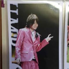 菊池風磨 写真のサムネイル