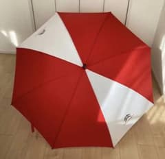 【タグ付未使用】CITROËN シトロエン ロゴ入り 雨傘 ビックサイズ タグ付未使用】シトロエン ロゴ入り 雨傘 ビックサイズ - メルカリ