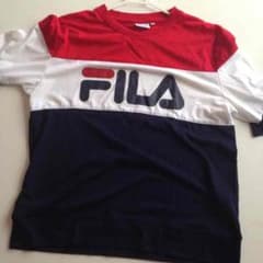 FILAのサムネイル