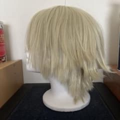 コスプレ ウィッグのサムネイル