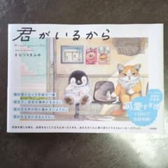 君がいるからのサムネイル