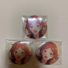 あんスタ フィーチャー缶バッジ Summer casual 葵ひなたのサムネイル