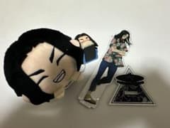 동리베 장지 케이스케 아크릴 스탠드 모치코로린 오네무탄