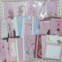 中古】国内作家 melty chocolate様 メモ 24冊 まとめ売り - メルカリ