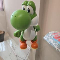 ヨッシー フィギュア ゲームキャラクターのサムネイル