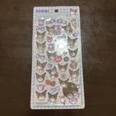 クロミ BONBON DROP シール ステッカーのサムネイル