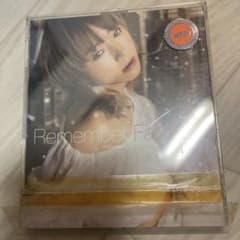 Fayray/Rememberのサムネイル