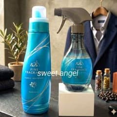 파파 포인후레그란스파라디 유연제 미스트