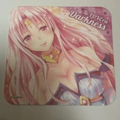 ToLOVEる ダークネス アートコースター セフィ - メルカリ