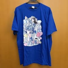 iLiFE 空詩かれん Tシャツ - メルカリ