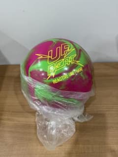 【激レア】15ポンドヘキサアップビートコラボボールHEXA UPBEAT m33337587452_1.jpg?1785080647