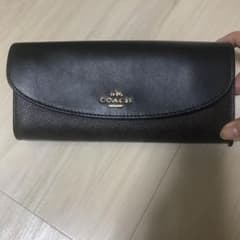 COACH コーチ 長財布のサムネイル