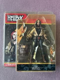 ■ヘルボーイ HELLBOY Ser.1【 リズ・シャーマン 】未開封 □ヘルボーイ HELLBOY Ser.1【 リズ・シャーマン 】未開封 - メルカリ
