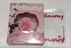 新品未開封】メロジョイ 桜シーズン限定 桜 ムースクリーム - メルカリ