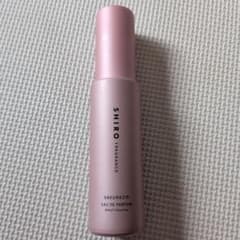 SHIRO オードパルファン さくら219 40ml - メルカリ