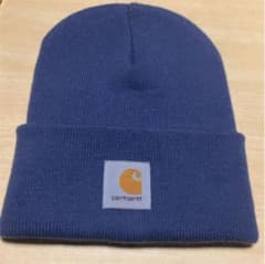 carhartt  ニット帽のサムネイル