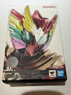 SHFiguarts 진골 조각 가면 라이더 오즈 타자도루 콤보 이터니티