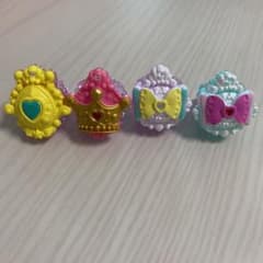 新品②トロピカルージュプリキュアのサムネイル