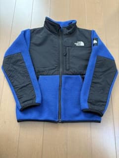 THE NORTH FACE デナリジャケット 130のサムネイル