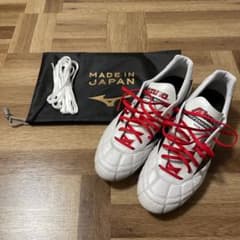 超美品‼️モレリア2 JAPAN 26.0のサムネイル