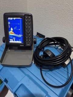 PS-611CN2 ディープ仕様　ホンデックス(HONDEX)のサムネイル