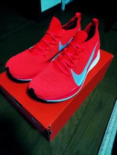【26.0】NIKE ヴェイパーフライ4% のサムネイル