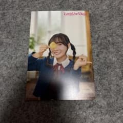 LoveLive!Days定期購読特典 Liella!ポストカード Liella! LoveLive!Days定期購読 ポストカード 坂倉花 - メルカリ
