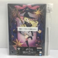 kntoy54-2035 一番くじ ホロライブ 角巻わため アクリルボード賞