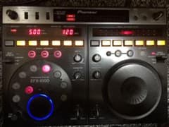 pioneer dj  EFX1000のサムネイル