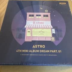 ASTRO アルバム - メルカリ