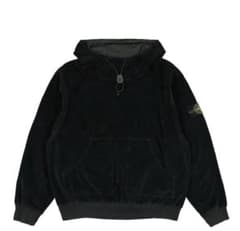 stone island アノラックパーカー フーディー 24aw - メルカリ