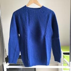 harley of scotland ニットのサムネイル