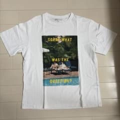 ソフィア・コッポラ 半袖Tシャツ ホワイトのサムネイル