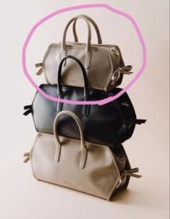 美品】レペットPetit Gala バッグ ショルダー付き - メルカリ