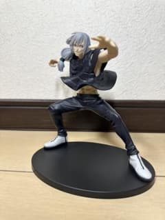 呪術廻戦 真人 フィギュア　BANDAI spiritsのサムネイル