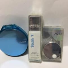 【美品】花王ソフィーナパーティーメイクセット*・のサムネイル