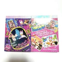 ディズニー メモ帳 平成レトロ 当時物 - メルカリ