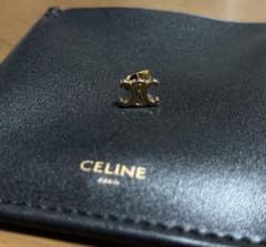 CELINE トリオンフ ピアス 片耳用のサムネイル