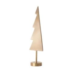 〈入手困難〉ferm living 真鍮ツリー　small 入手困難〉ferm living 真鍮ツリー small - メルカリ