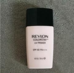 べるまま様専用 REVLON カラーステイ UV プライマーのサムネイル