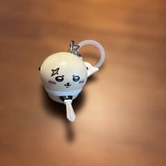 ちいかわ映画　ラッコ　めじるしチャームのサムネイル
