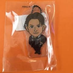 クリアチャーム TETSUYAのサムネイル
