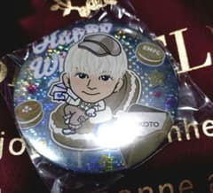 長谷川慎　缶バッジ　レア 2025年最新】長谷川慎缶バッジの人気アイテム - メルカリ