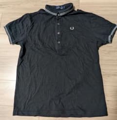 美品 FRED PERRY ポロシャツ L - メルカリ