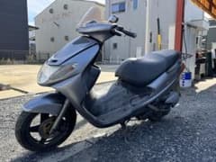 SUZUKI アドレス110 (CA11A-1102)ジャンク 愛知県一宮市 - メルカリ