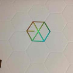 EXO CDのサムネイル