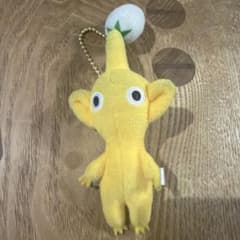ピクミン 黄色のサムネイル
